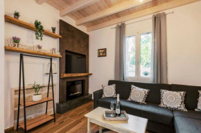 Myrovolos luxury Angie's house - Dodekanes Trianda